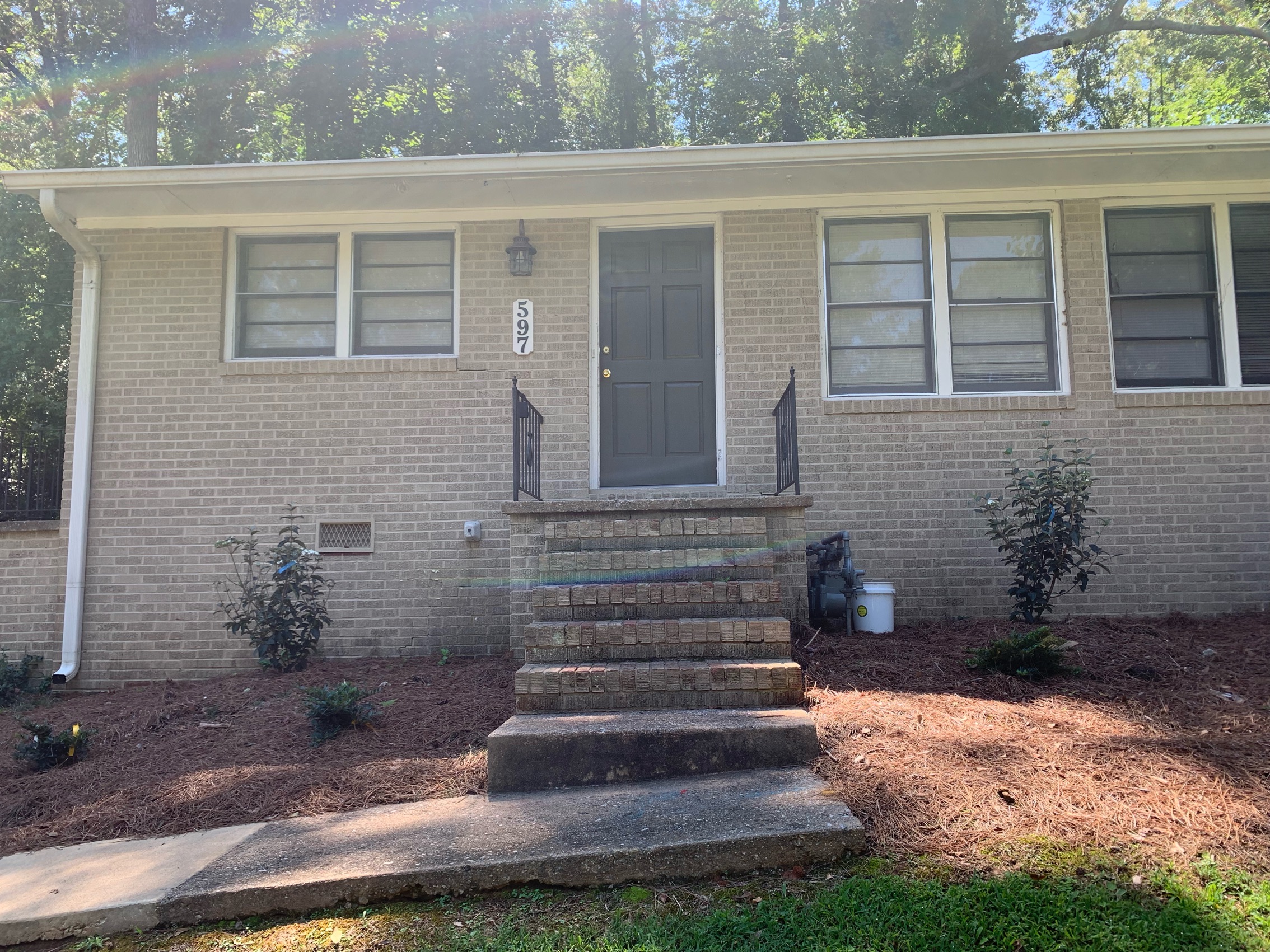 597 Highland Avenue