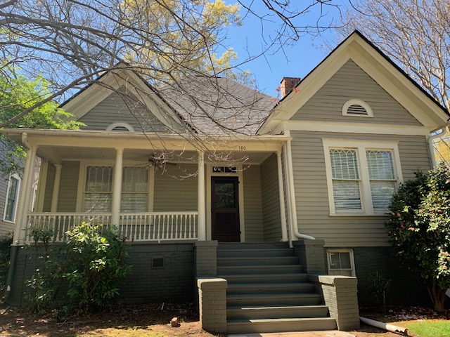 180 Virginia Avenue - B