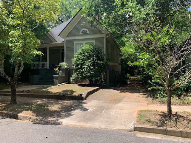 180 Virginia Avenue - B
